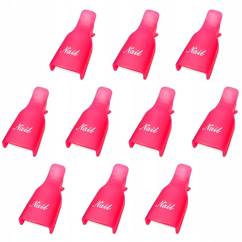 Sekrety skutecznego stosowania klipsów do paznokci – jak osiągnąć najlepsze efekty?