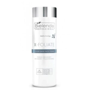 Skuteczne rozwiązania: Odkryj najlepsze toniki do cery trądzikowej