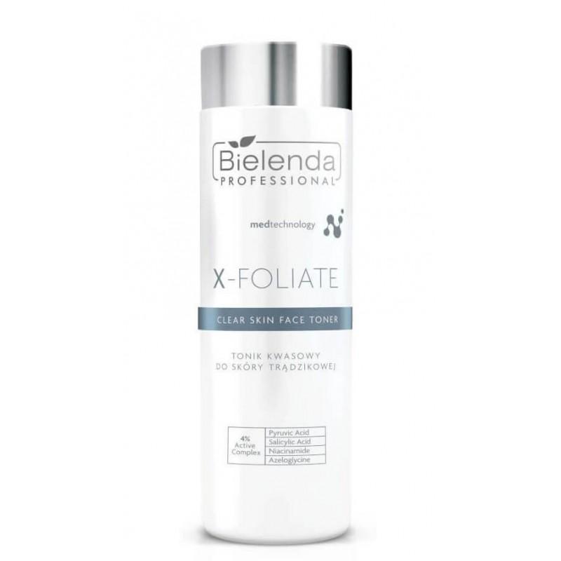 Skuteczne rozwiązania: Odkryj najlepsze toniki do cery trądzikowej