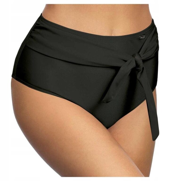 Stylowe wiązanie bluzki pod szyją – elegancja na wyciągnięcie ręki