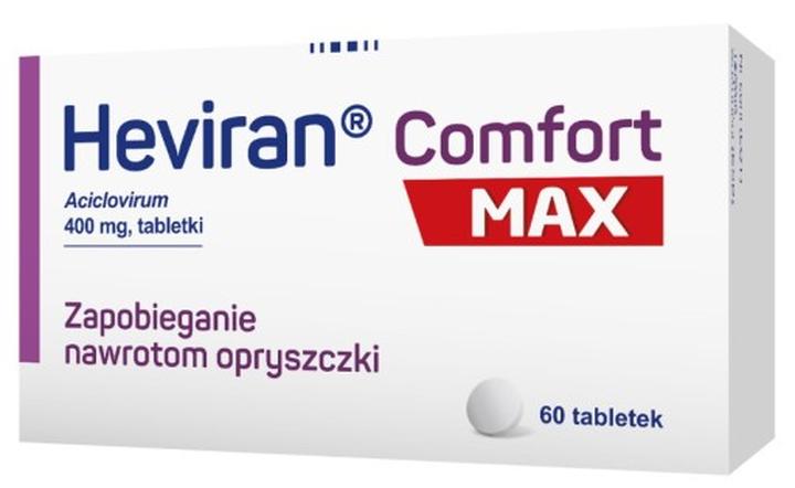 Heviran przed makijażem permanentnym ust