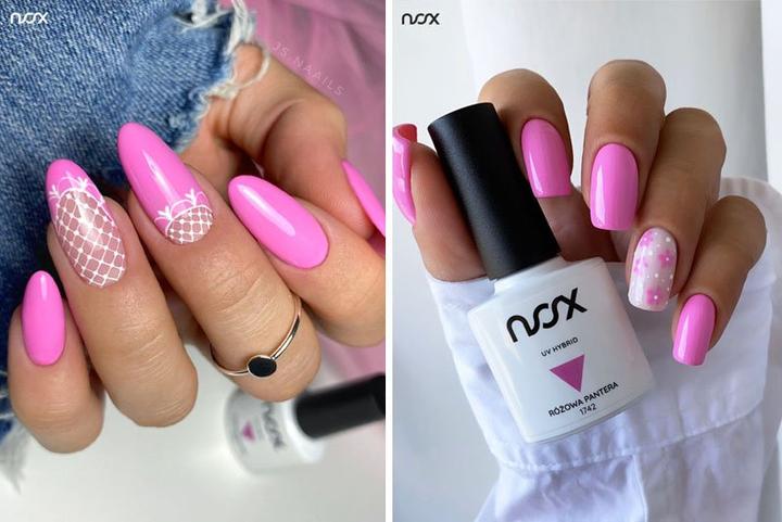 Inspiracje stylizacji paznokci