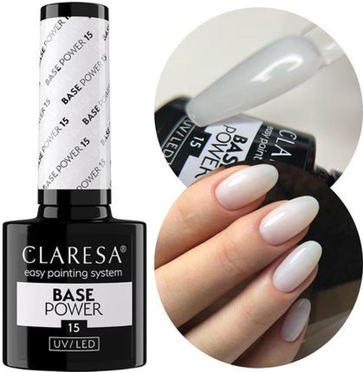 Jak aplikować mleczną bazę