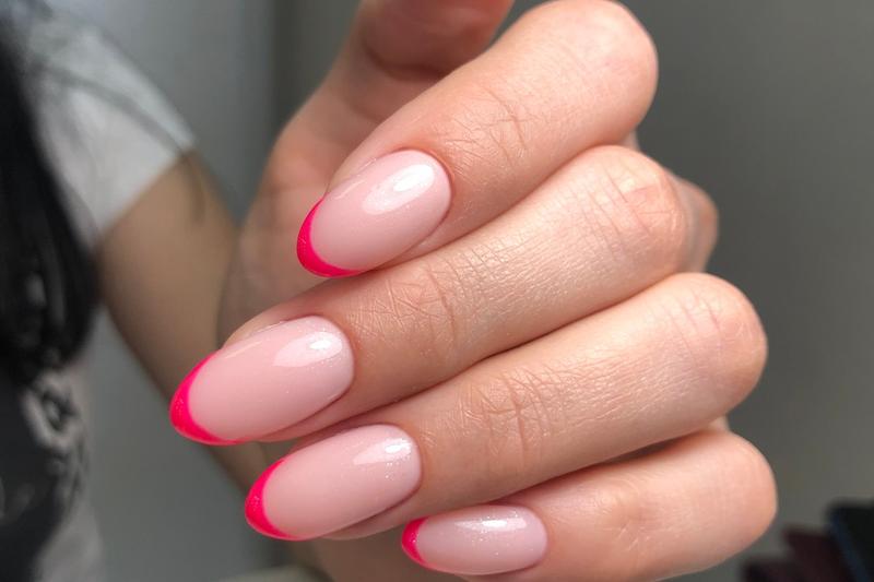 Kolorowy manicure na każdą okazję
