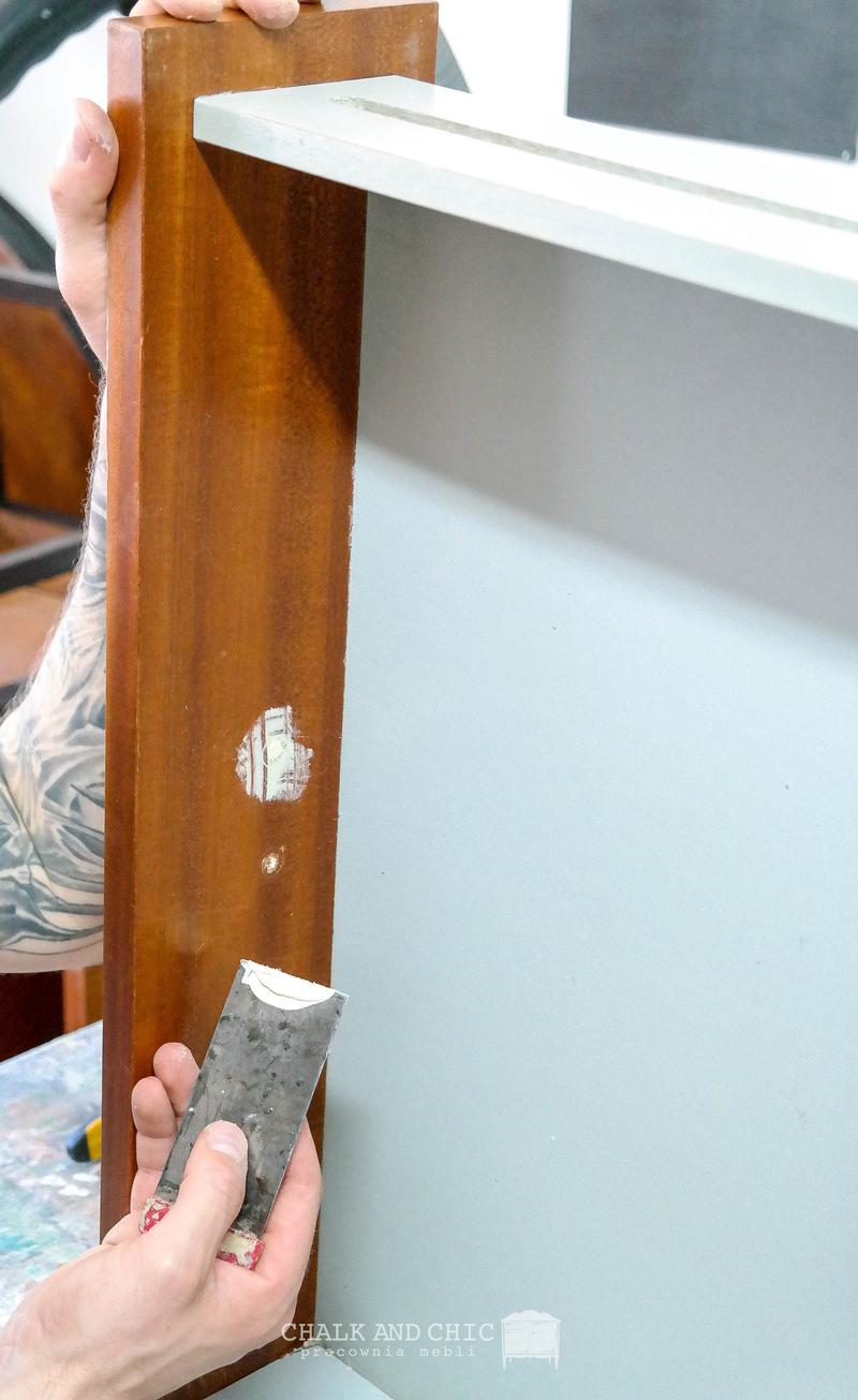 Kreatywne wszywanie aplikacji