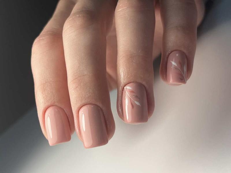Manicure hybrydowy krok po kroku