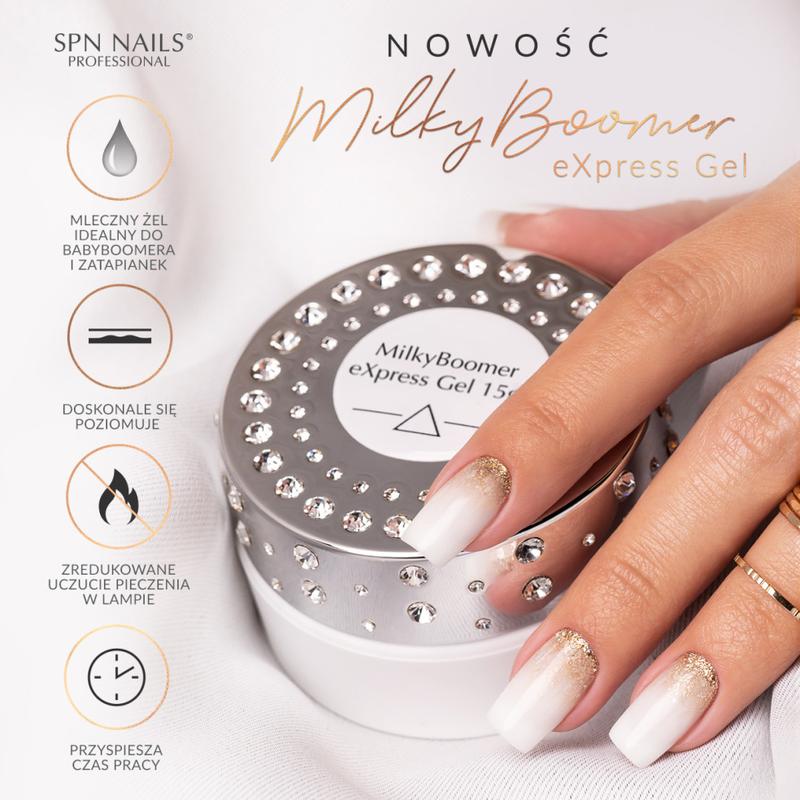 Manicure żelowy porównanie metod