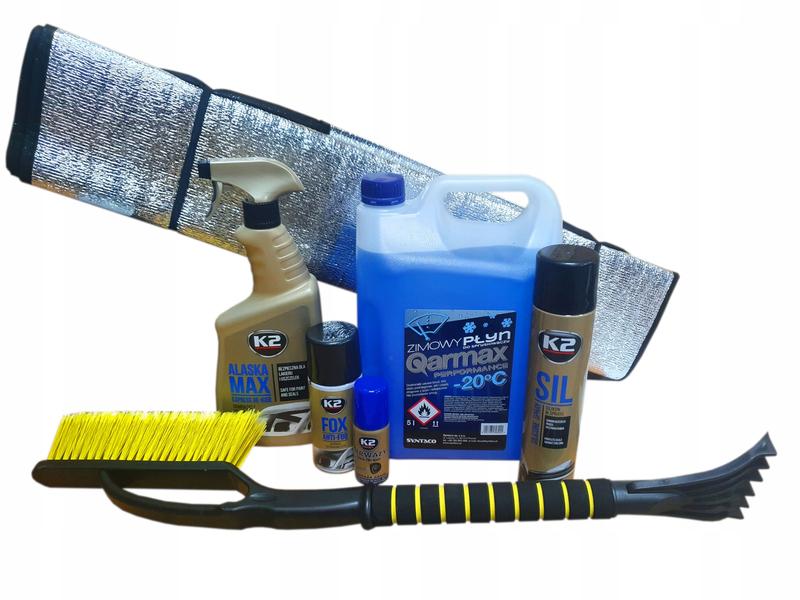 Modne szaliki czapki i rękawiczki damskie