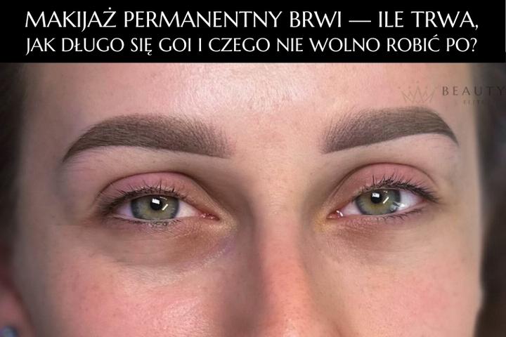 Naturalne kosmetyki do brwi