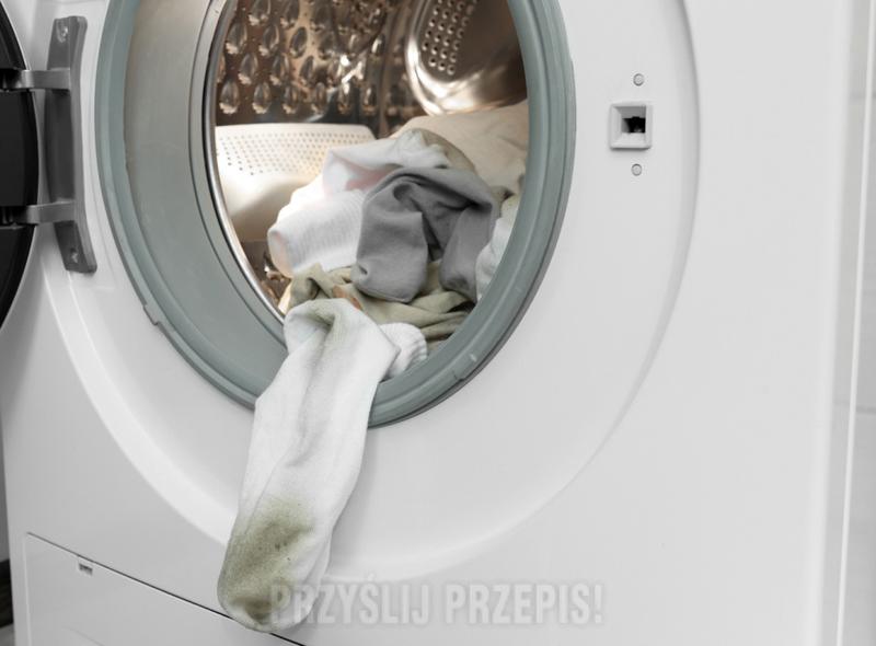 Skuteczne i bezpieczne wybielanie skarpetek
