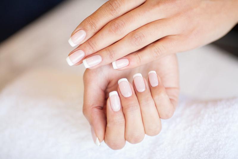Zestawy do manicure japońskiego