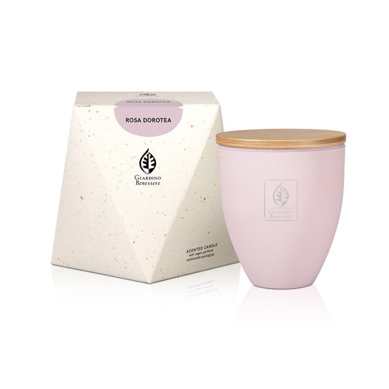 Zielone nuty w perfumach