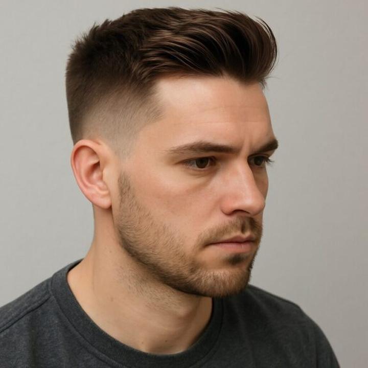 Fryzury męskie, które zachwycają dziewczyny – odkryj top 5 stylizacji!