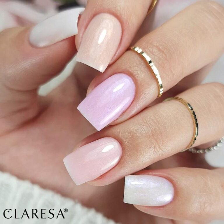 Mleczna baza – klucz do perfekcyjnego manicure’u i najlepsze sposoby jej użycia