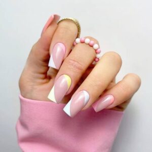 Odkryj tajemnice końcówek do manicure: Jakie mają zastosowanie i funkcje?