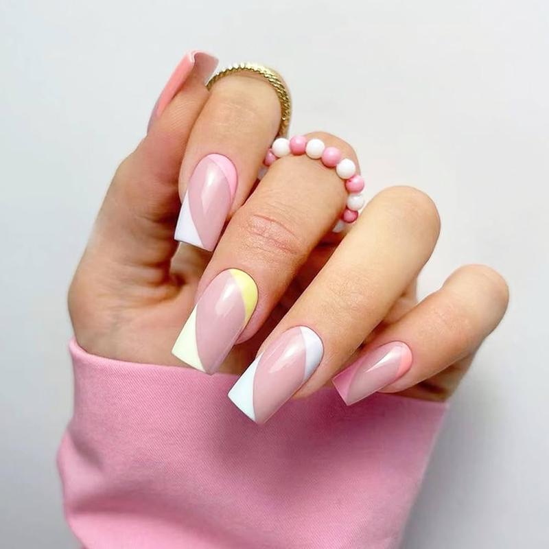 Odkryj tajemnice końcówek do manicure: Jakie mają zastosowanie i funkcje?