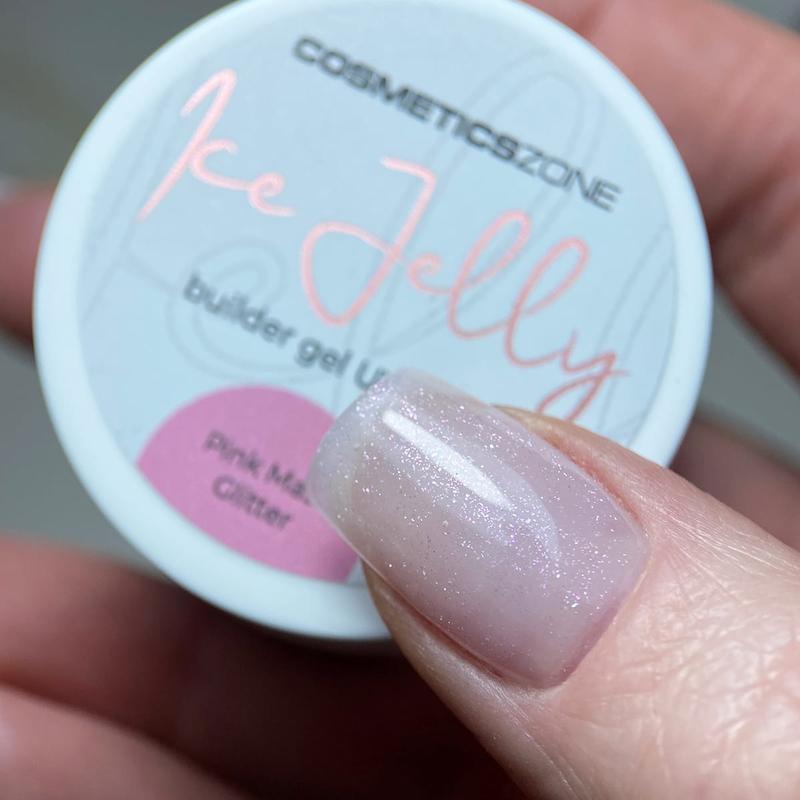 Biżuteria maskująca brak paznokcia