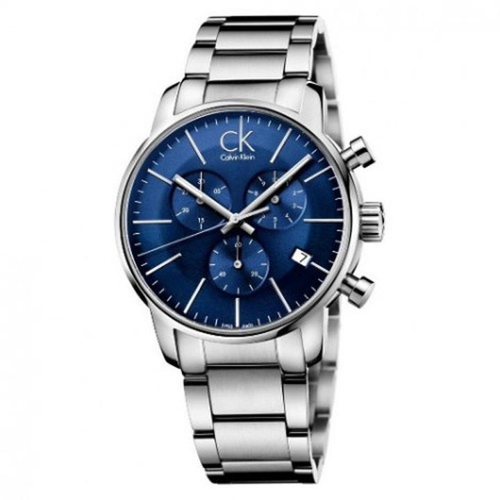 Elegancja i trwałość zegarków