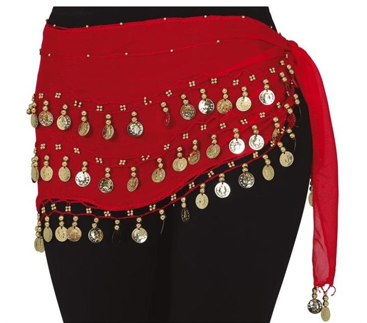 Jak uszyć spódnicę boho dla początkujących