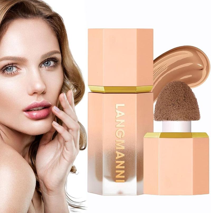 Kosmetyki i narzędzia do konturowania