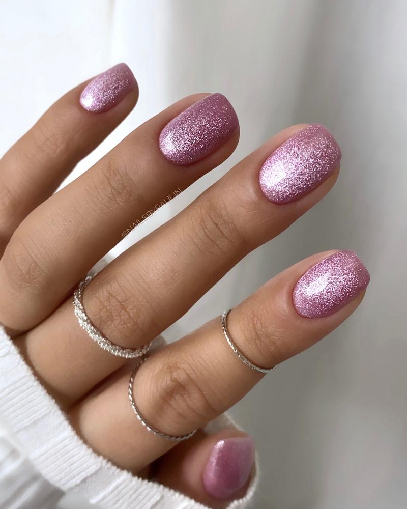 Lakier magnetyczny cat eye