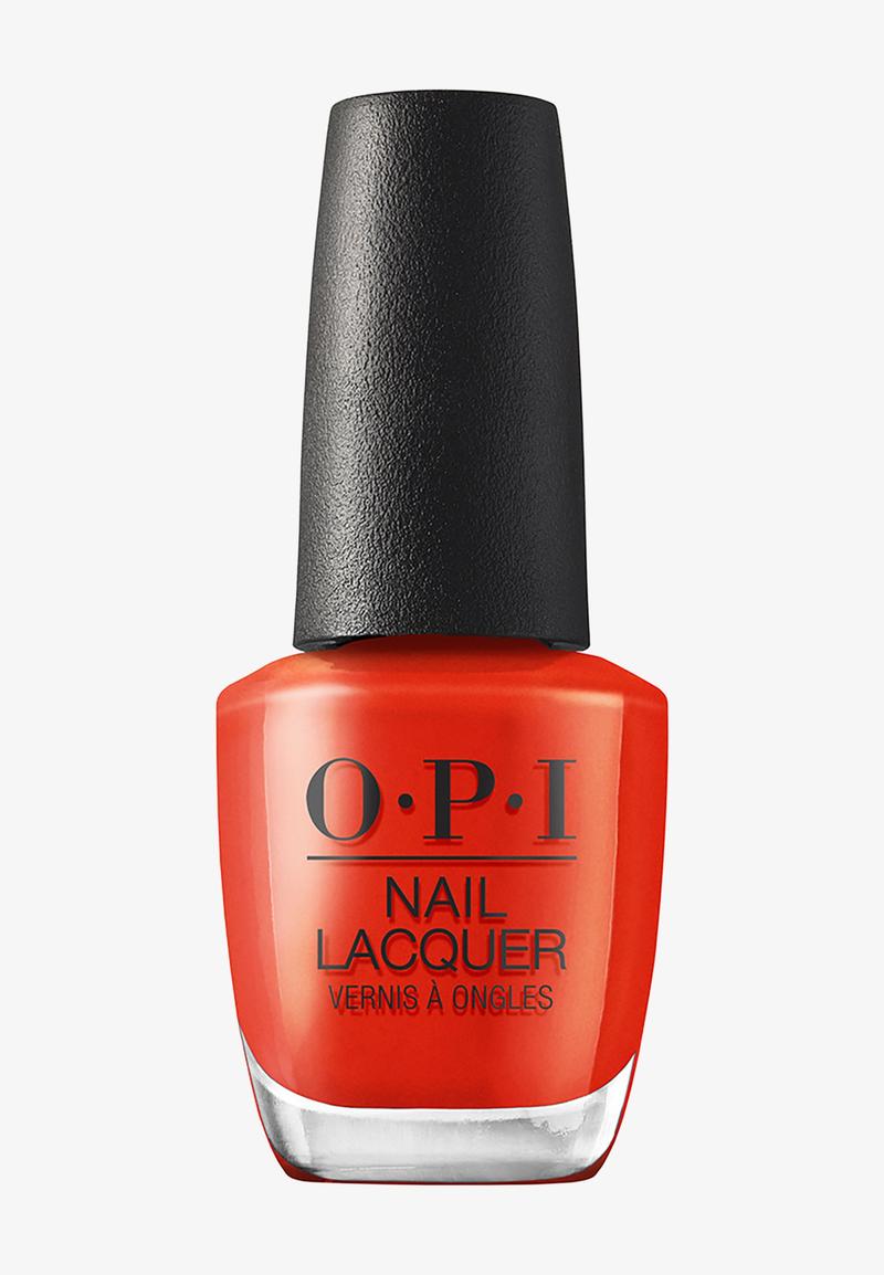 Lakiery OPI do manicure