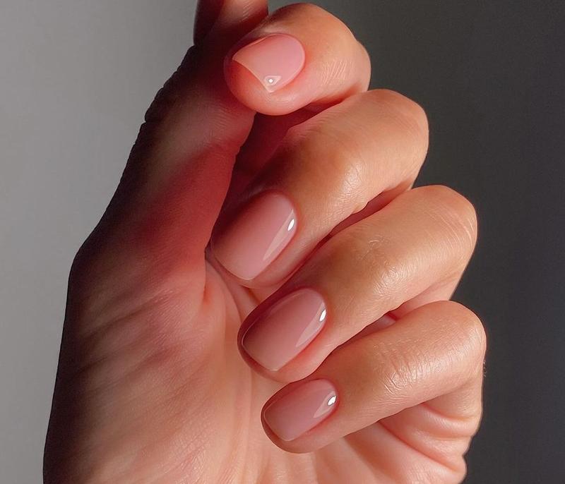 Manicure hybrydowy porady