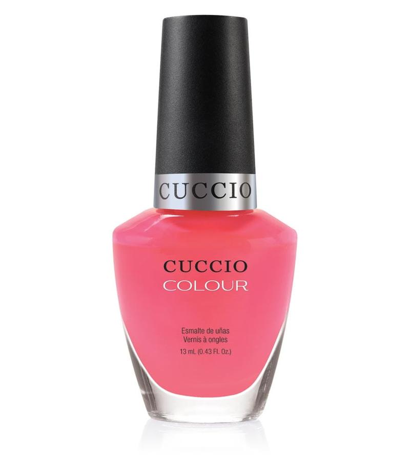 Najlepsze marki lakierów do paznokci