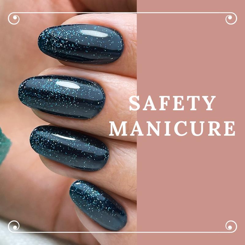 Naturalne składniki do pielęgnacji paznokci