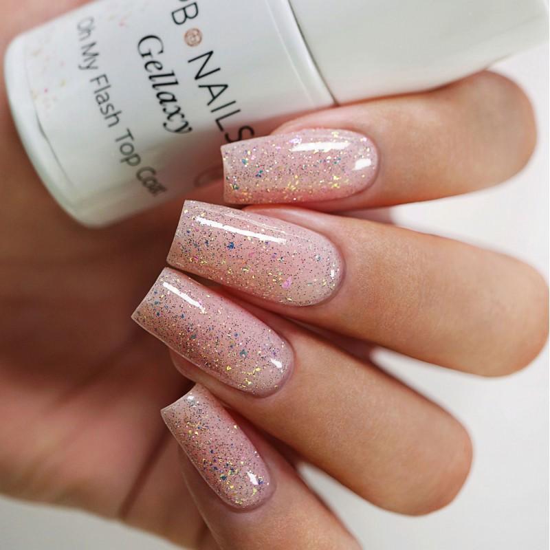 Paznokcie na wyjątkowe okazje