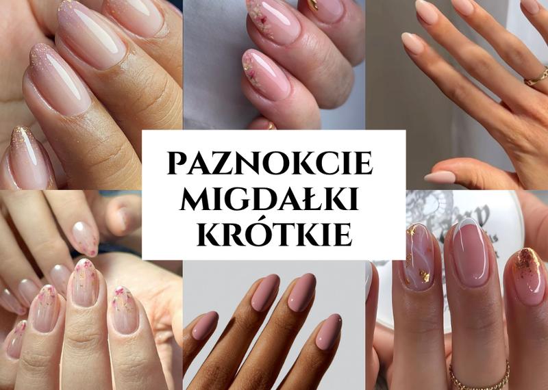 Pielęgnacja krótkich migdałków