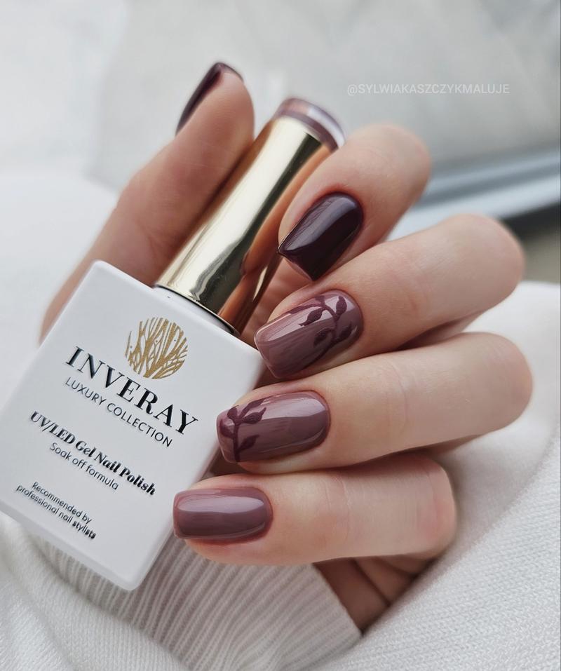 Techniki i wzory manicure