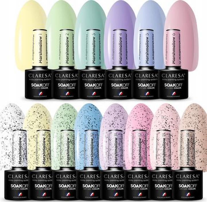 Trendy w stylizacji paznokci