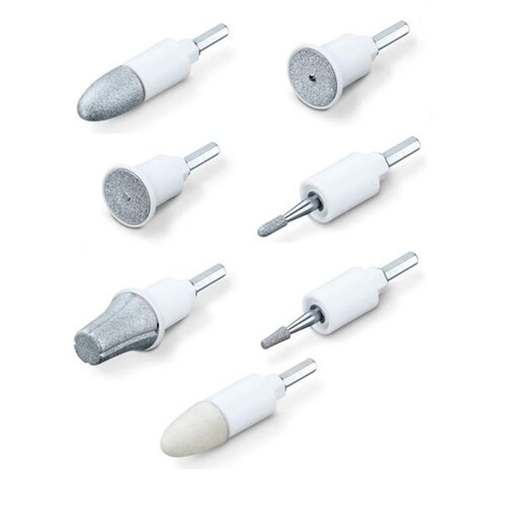 Usuwanie lakieru hybrydowego frezarką