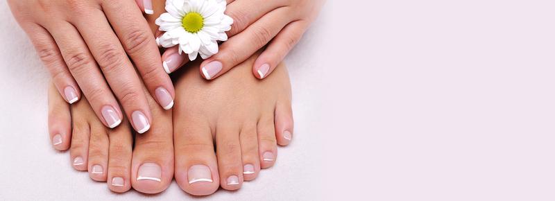 Zabiegi profesjonalne u kosmetyczki