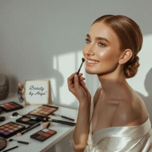 Ceny makijażu u kosmetyczki – ile zapłacisz i co warto wiedzieć?