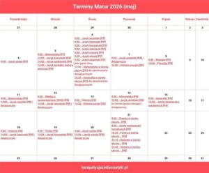 Elegancki wygląd na matury 2026: Oto stylizacje, które zachwycą!