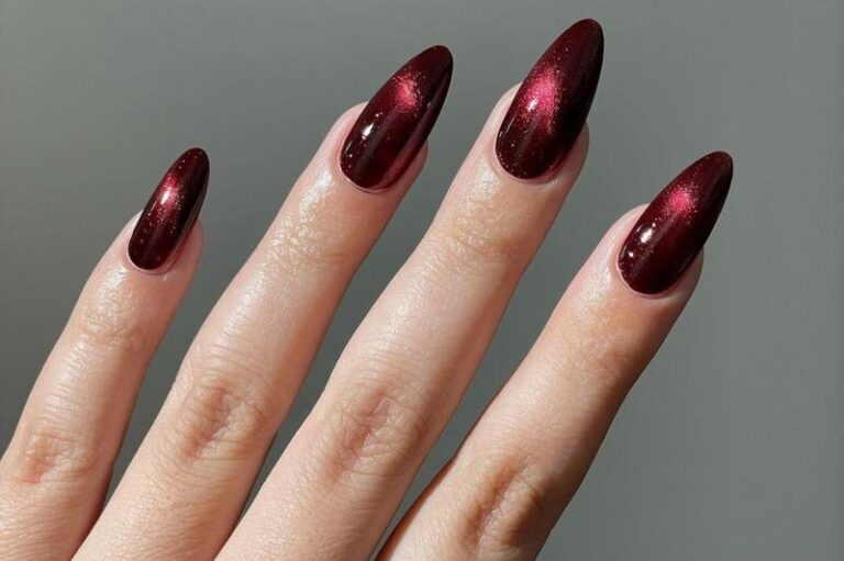 Odkryj magię kociego oka hybryda: klasyka stylizacji paznokci z wyjątkowymi zaletami