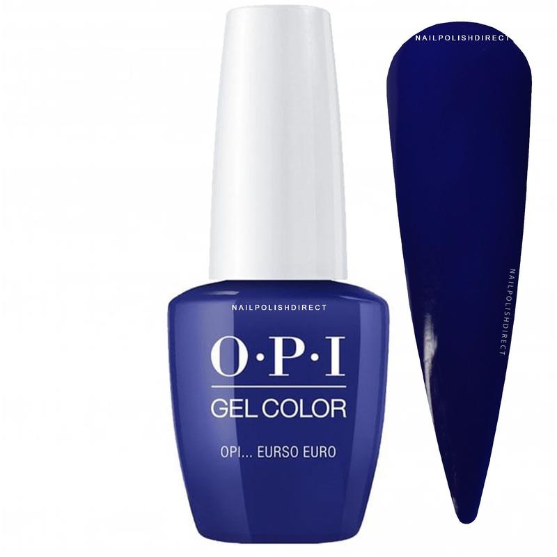 Odkryj tajemnice perfekcyjnego manicure z lakierami OPI – marka, która zachwyca snem o idealnych paznokciach