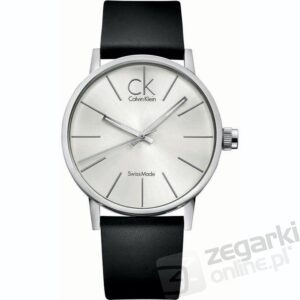 Zegarek CK męski – odkryj elegancję i trwałość w topowych modelach