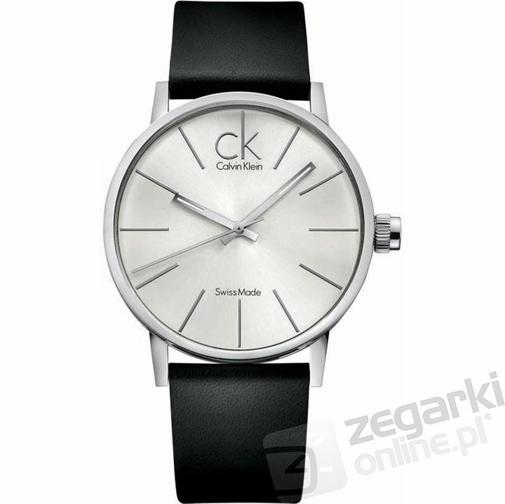 Zegarek CK męski – odkryj elegancję i trwałość w topowych modelach