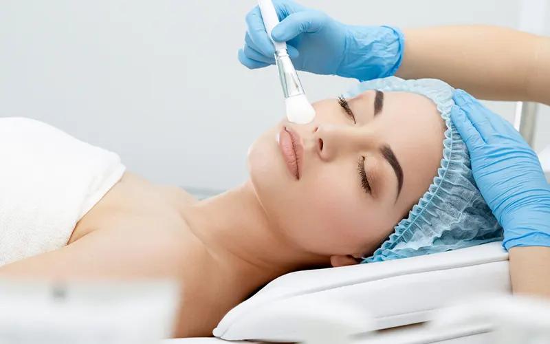 Codzienne nawyki pielęgnacyjne