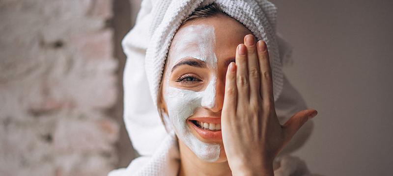 Dieta a zdrowie cery