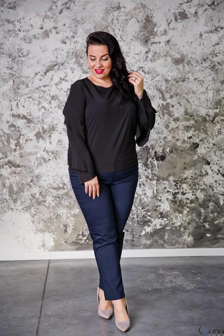 Dobór spodni do figury