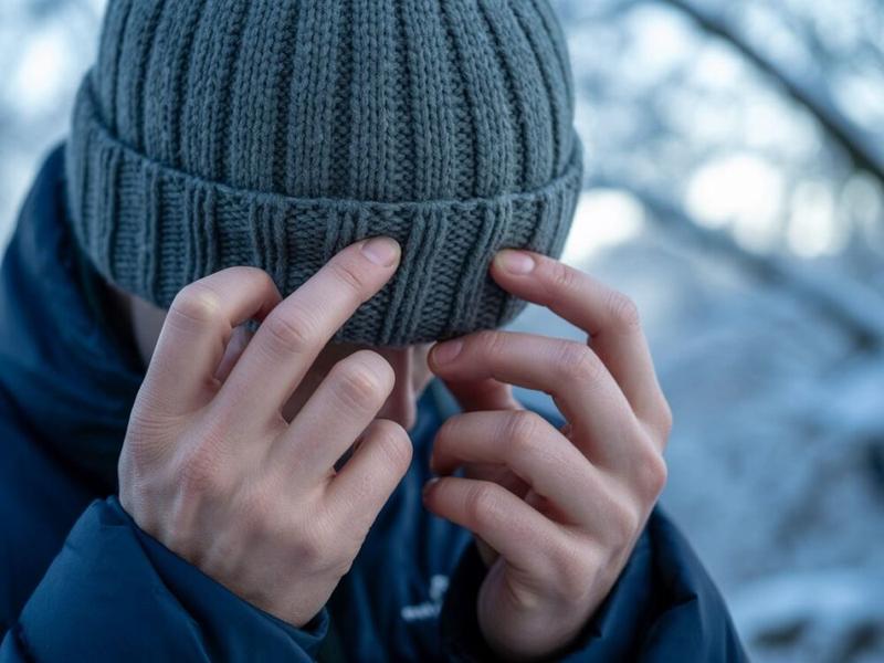 Dopasowanie pasa w jeansach