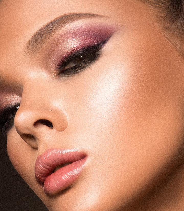 Historia makijażu i kosmetyków