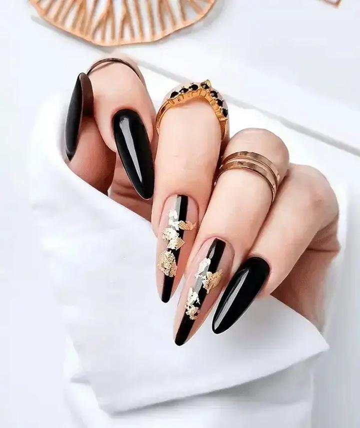 Inspiracje na wzorki hybrydowe