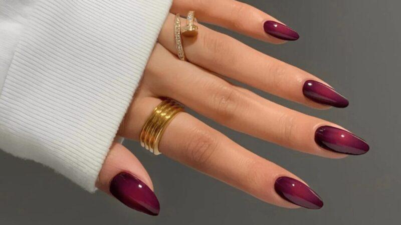 Jesienne kolory i wzory