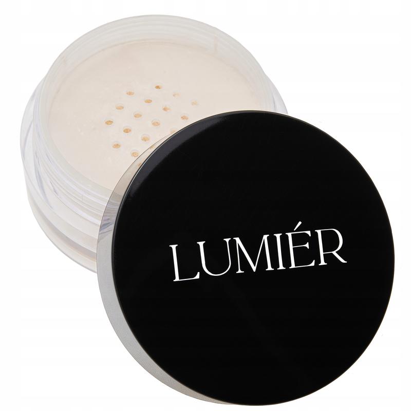 Najlepsze pudry nawilżające