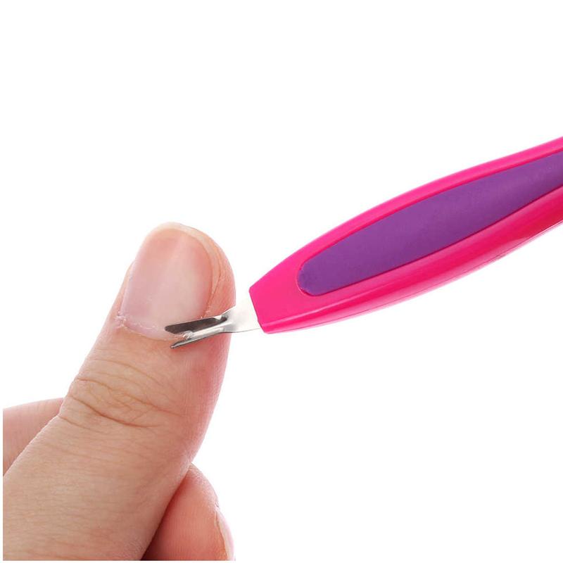 Naturalne metody usuwania skórek